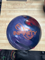 Infinity (used 15lb)