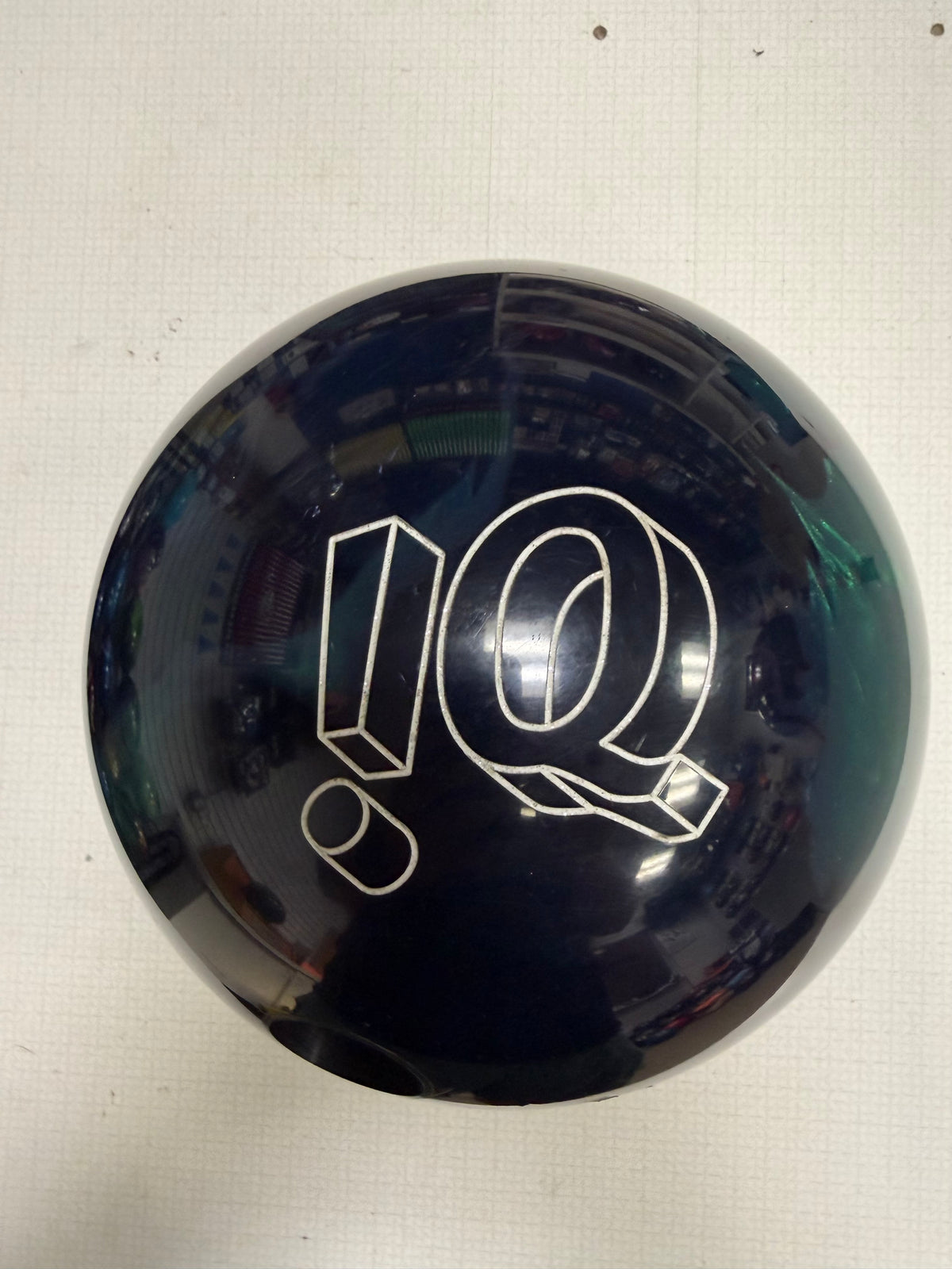 Iq tour ai (used 15lb)