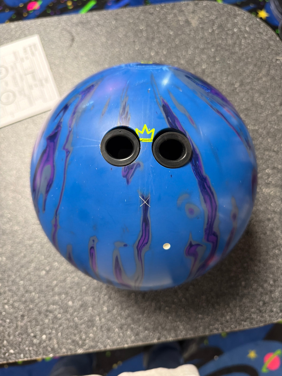 Combat solid (used 14lb)