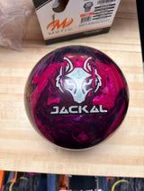 Crimson Jackal NIB 15lb