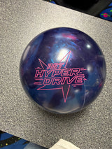 Hyperdrive Pearl (used 14lb)