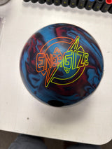 Energize (used 15lb)