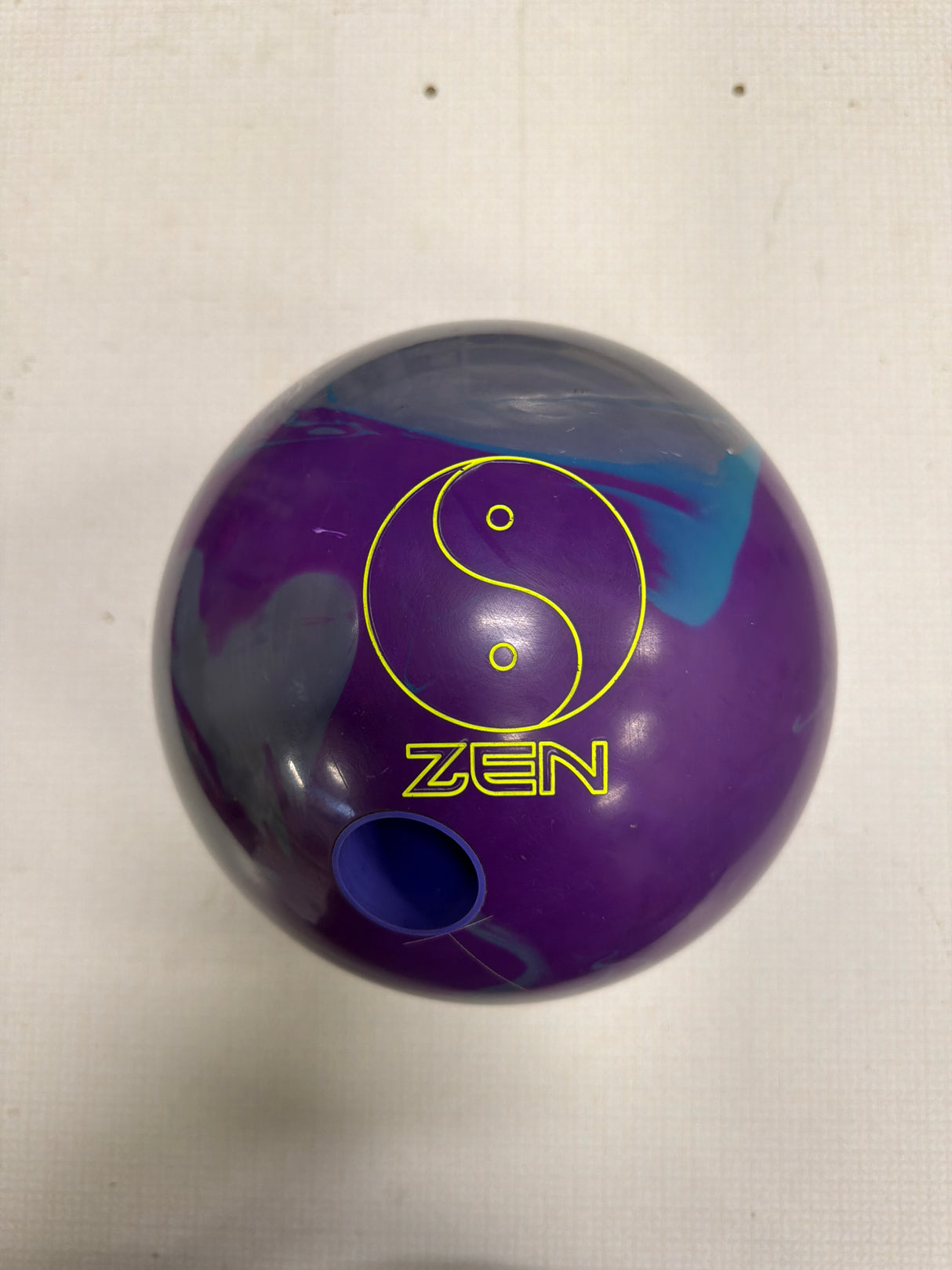 Zen (used 15lb)