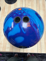 Vexed (used 15lb)