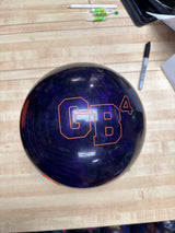 Gb4 hybrid (used 15lb)