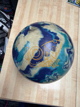 Ion max Pearl (used 15lb)
