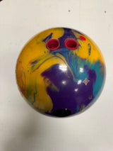 Exotic gem (used 15lb)