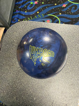 Hy road (used 15lb)