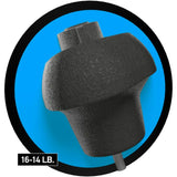 DV8 Dark Side Hybrid
