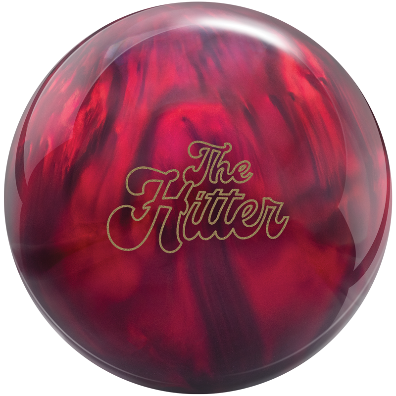 Radical Hitter Pearl image 0