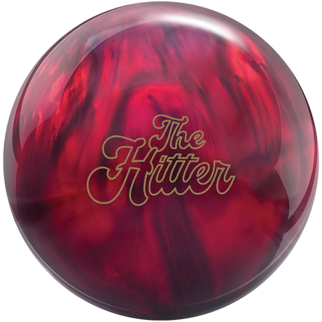 Radical Hitter Pearl image 0