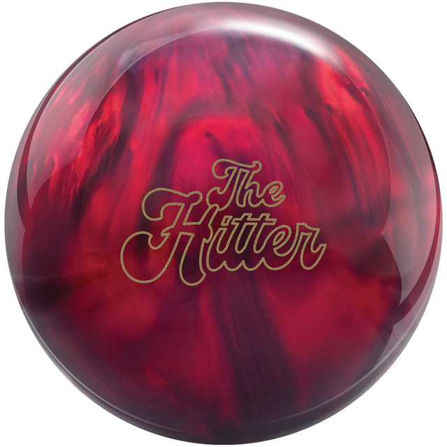 Radical Hitter Pearl image 0