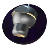 Hammer Purple Pearl Urethane image 1