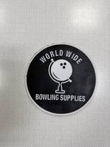 World Wide Bowling Supplies Shammy