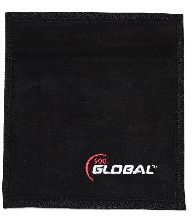 900Global Shammy Black