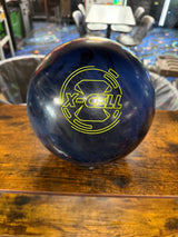 X cell (used 15lb)