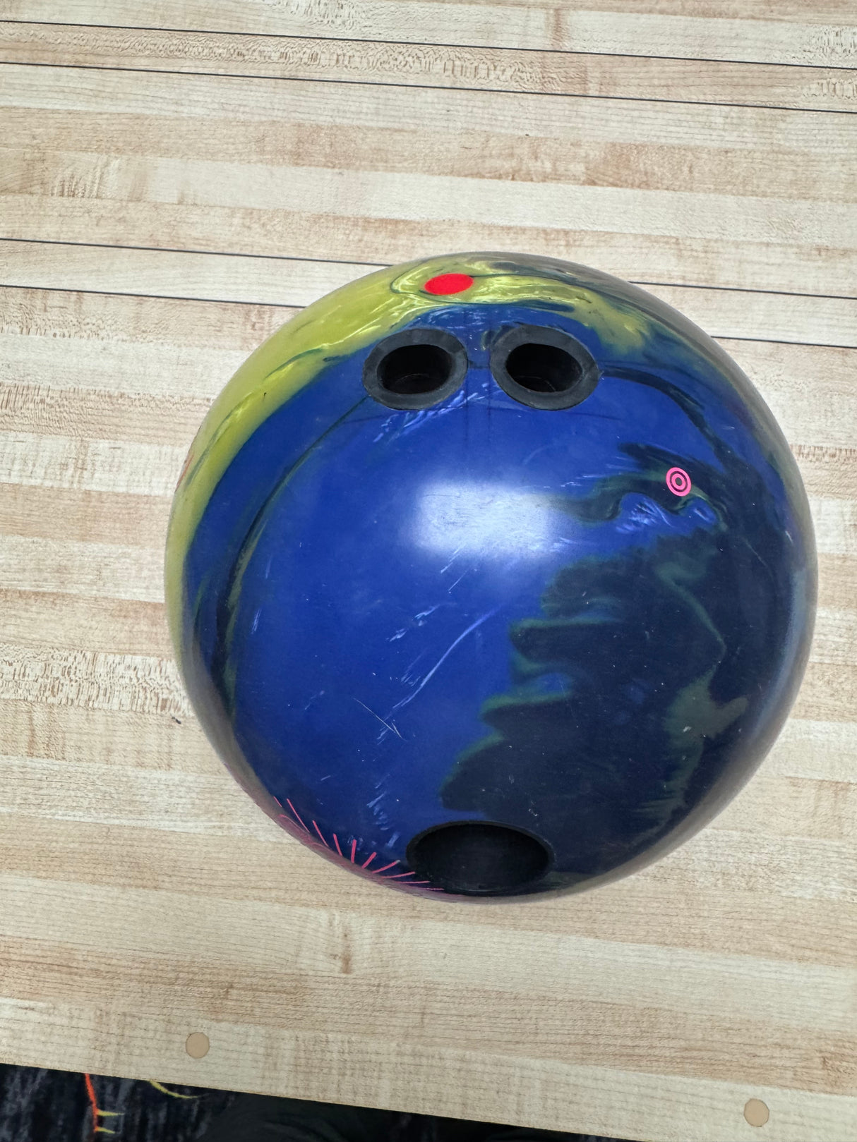 Sublime focus (used 15lb)