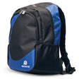 EBONITE BACKPACK BLACK/BLUE image 0