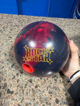 Rockstar (used 15lb)