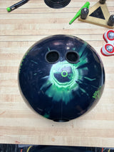 Criterion inverse (used 15lb)