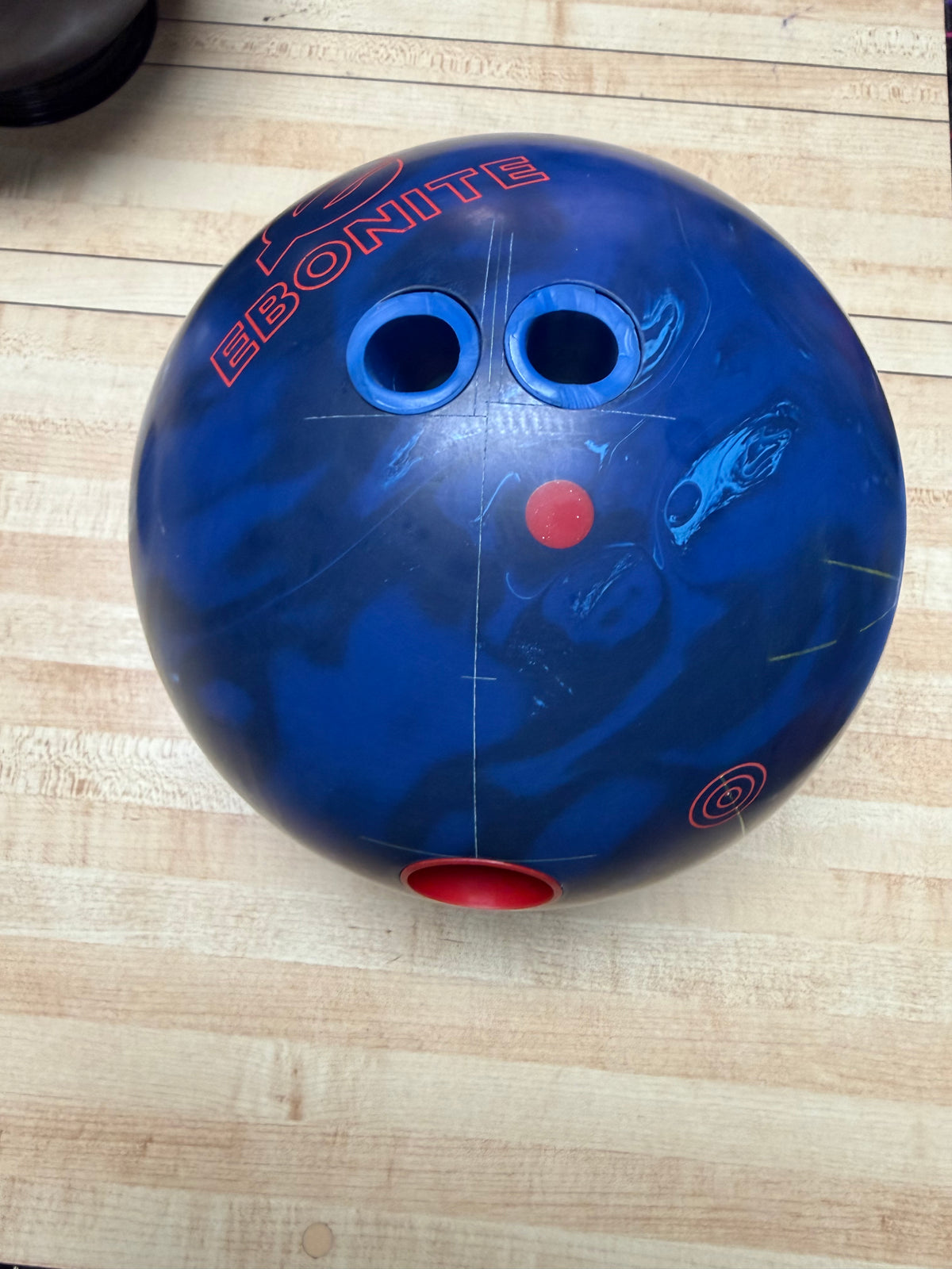 Game breaker 5 solid (used 15lb)