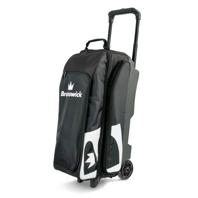 Brunswick Blitz Triple Roller