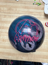 Attitude (used 15lb)