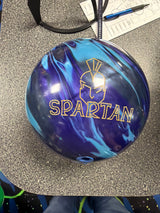Spartan Pearl (used 14lb)