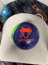 Venom EXJ (used 15lb)