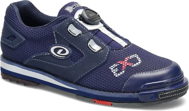 Dexter Mens SST 8 Power Frame BOA