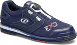 Dexter Mens SST 8 Power Frame BOA