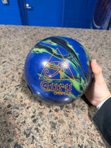Guru Oracle (used 15lb)