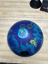 Criterion (used 15lb)