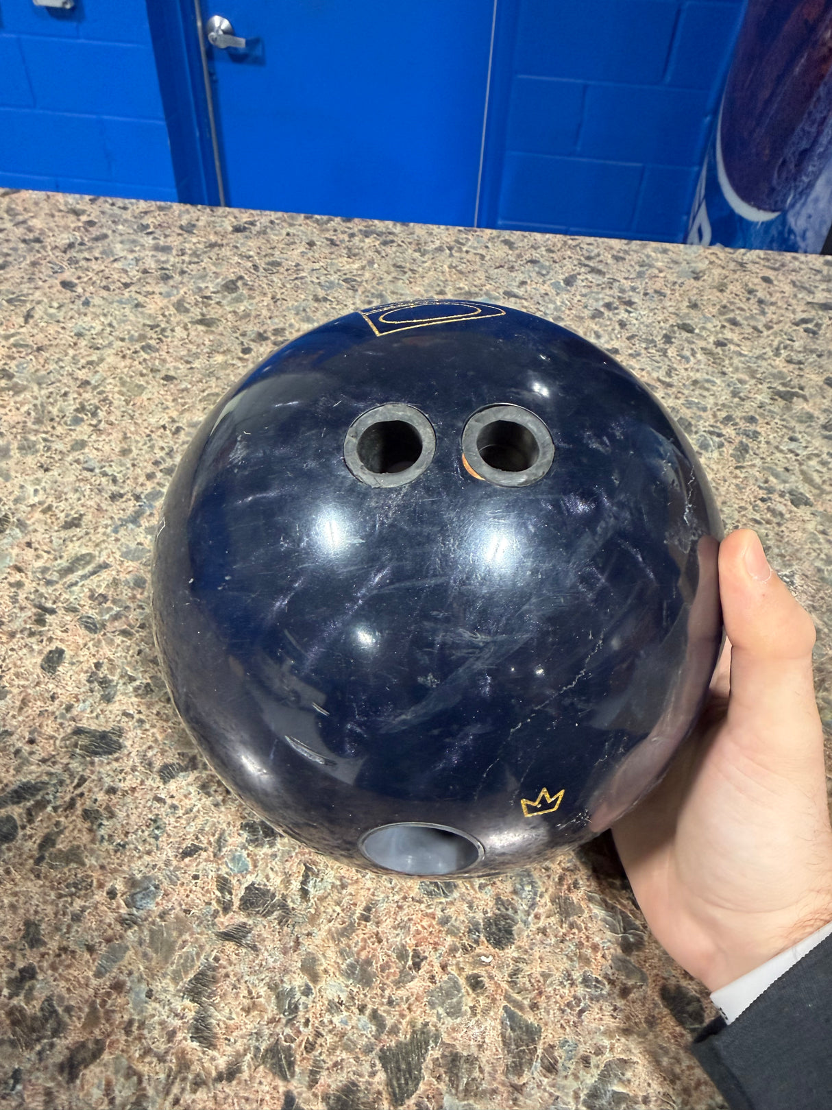 Vaporize (used 15lb)