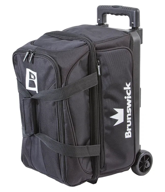 Brunswick Blitz Double Roller