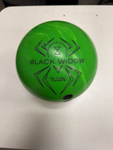 Black Widow Toxin (used 15lb)