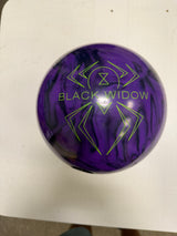 Black widow dynasty (used 15lb)