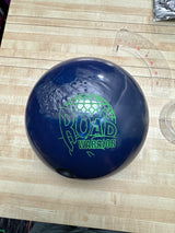 Road warrior (used 15lb)