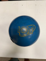 Ion pro solid (used 15lb)