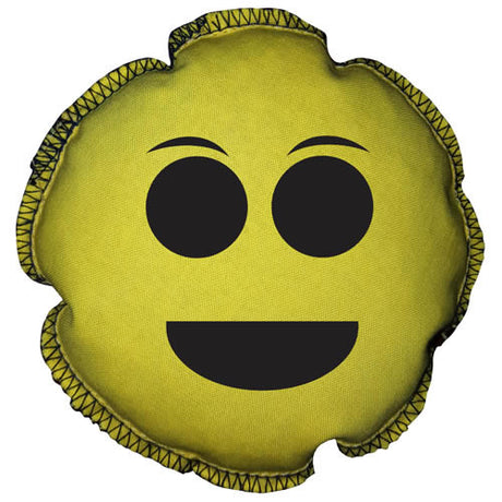 Storm Happy Emoji Grip Sack image 0