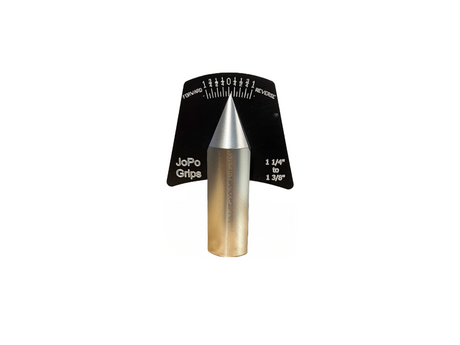 JoPo Pitch Gauge image 0