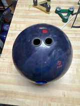 Ion pro (used 15lb)