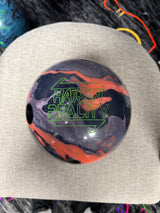 Harsh reality Pearl (used 15lb)