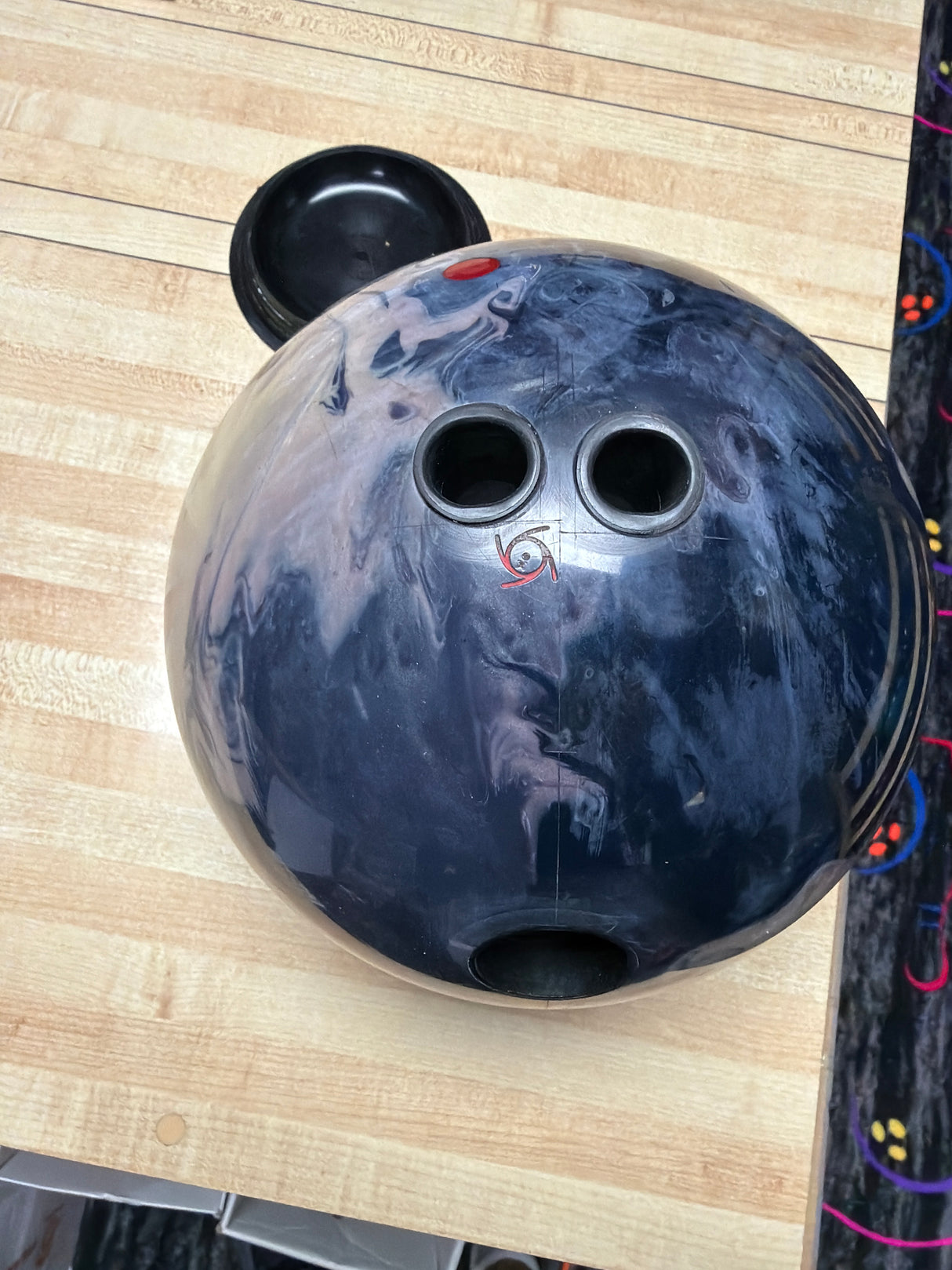 Phaze AI (used 14lb)