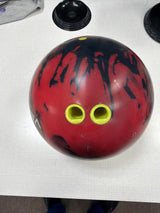 Lethal venom (used 15lb)
