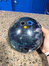 Equinox Solid (used 15lb)
