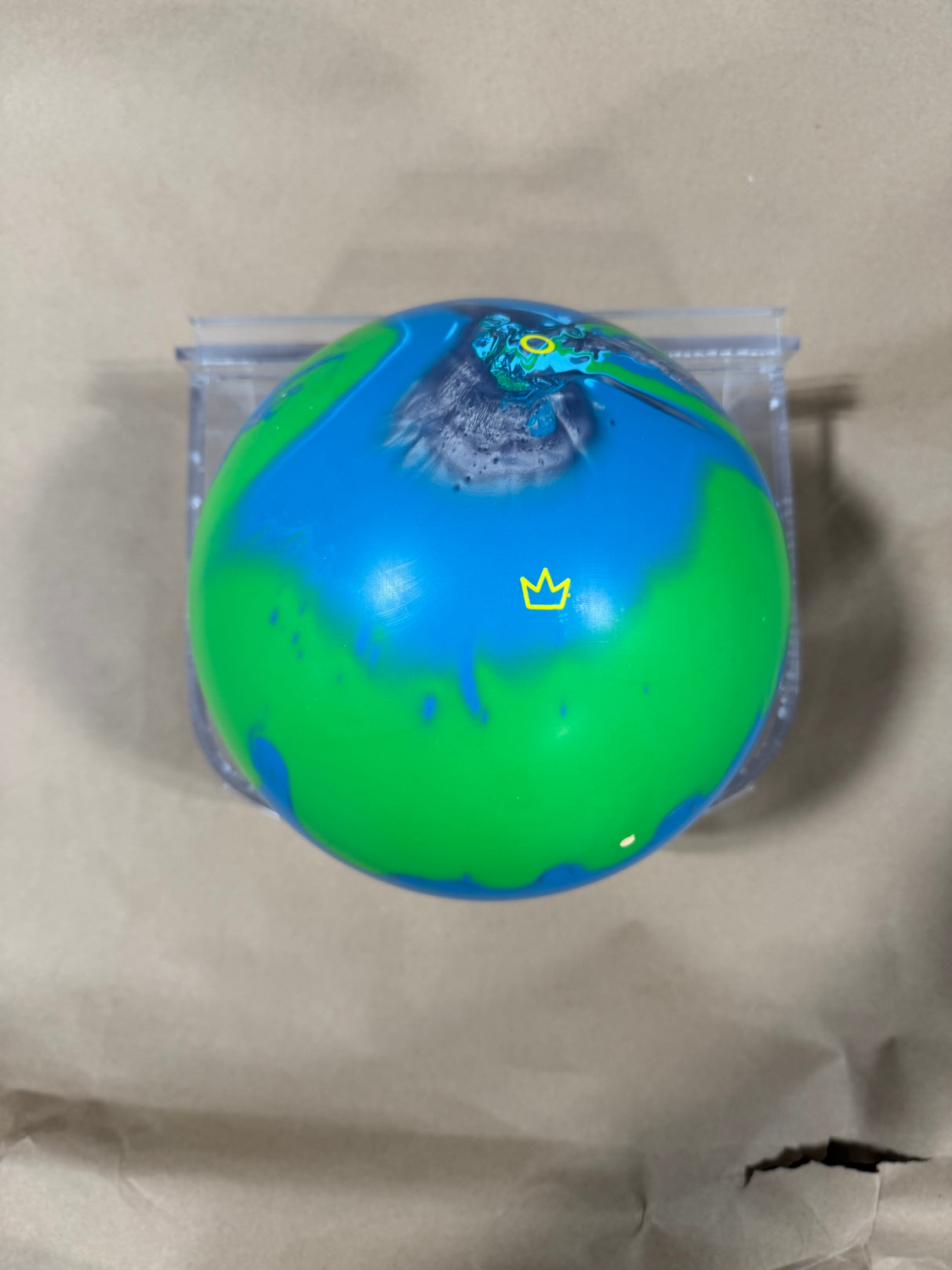 Brunswick Quantum Evo Hybrid