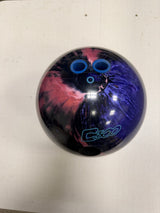 Street rally (used 15lb)