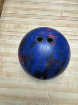 Stealth mode (used 15lb)