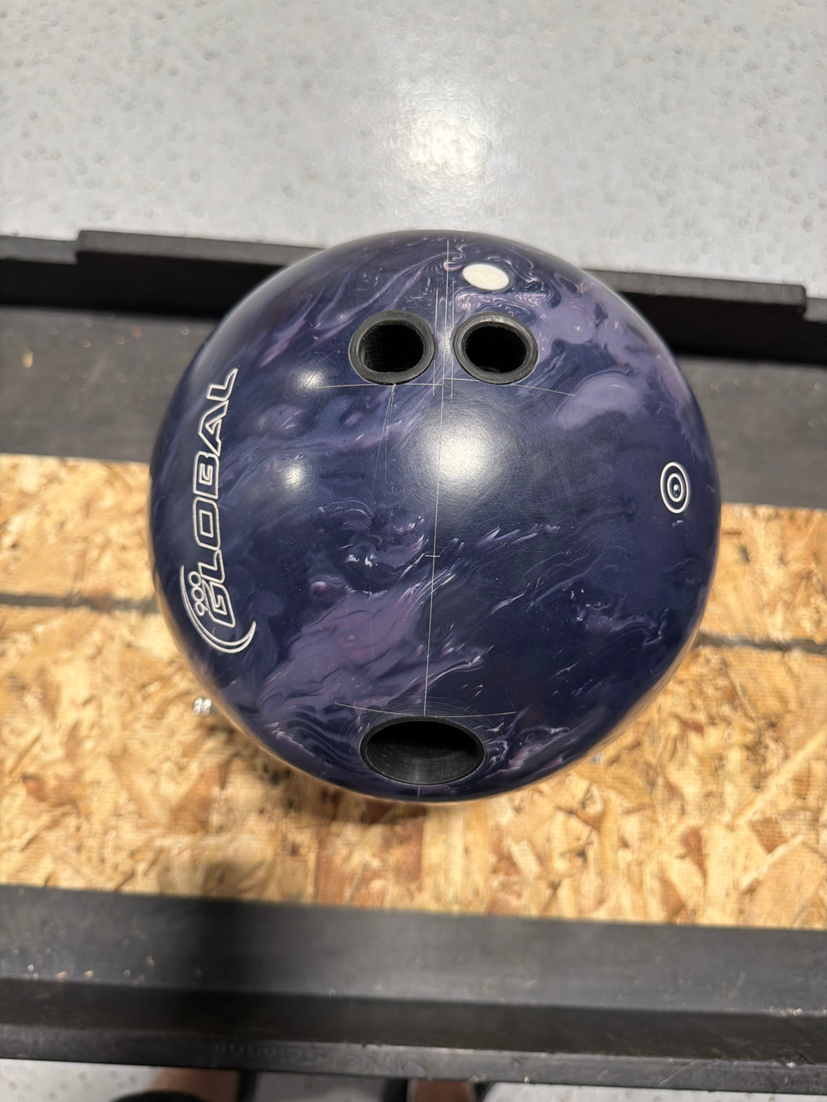Vengeance (used 15lb)